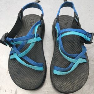 Kids Chacos Sz 3